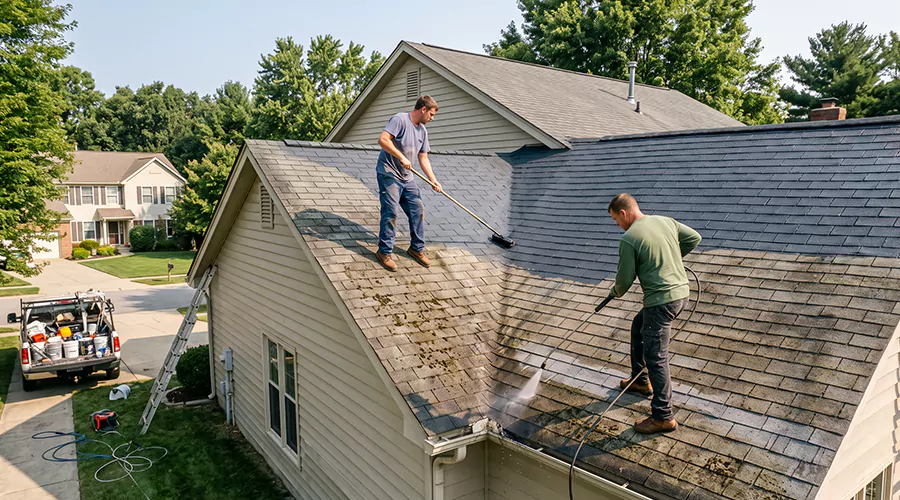How Long Does Roof Restoration Last?