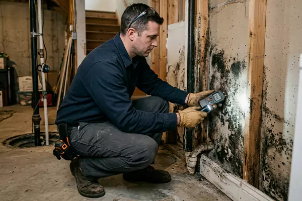 Black Mold Specialist Dana Point, CA