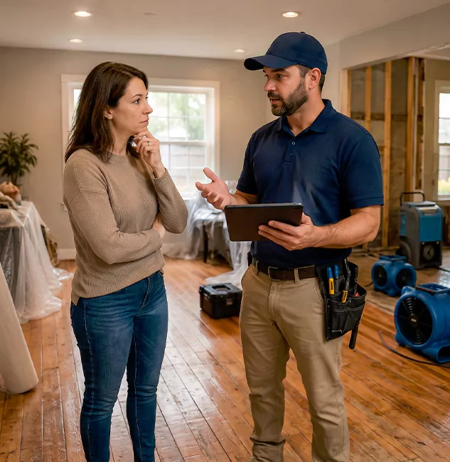 Why Choose Dana Point Restoration Over Other Restoration Companies in Dana Point, CA?