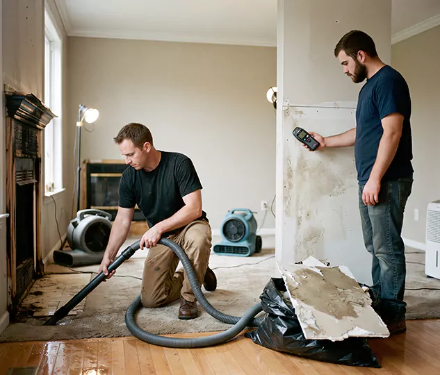 Top-Rated Dana Point Fire Water Mold Restoration Company
