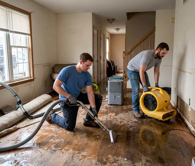Trusted Flood Restoration Services in Dana Point, CA