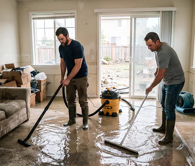 Top-Rated Dana Point Flood Removal Company