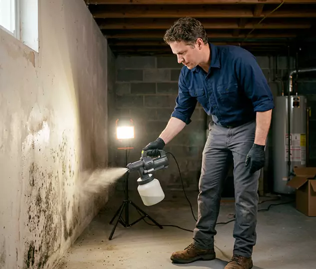 Trusted Dana Point Mold Claims Assistance