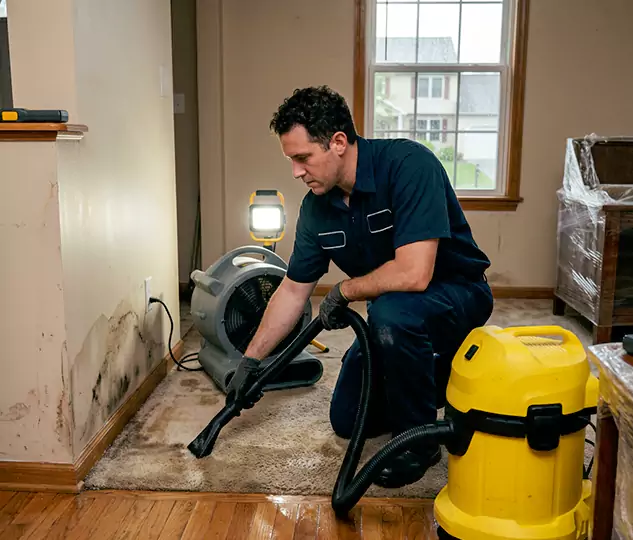 Trusted Residential Water Restoration Company in Dana Point, CA