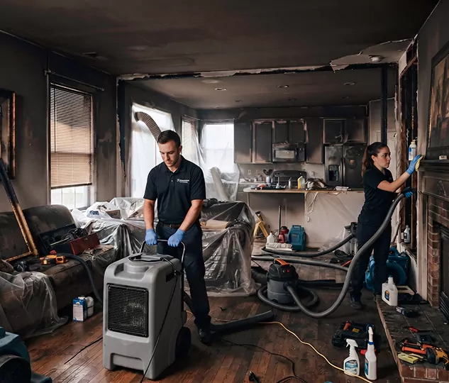 Durable Dana Point Smoke Damage Restoration Company