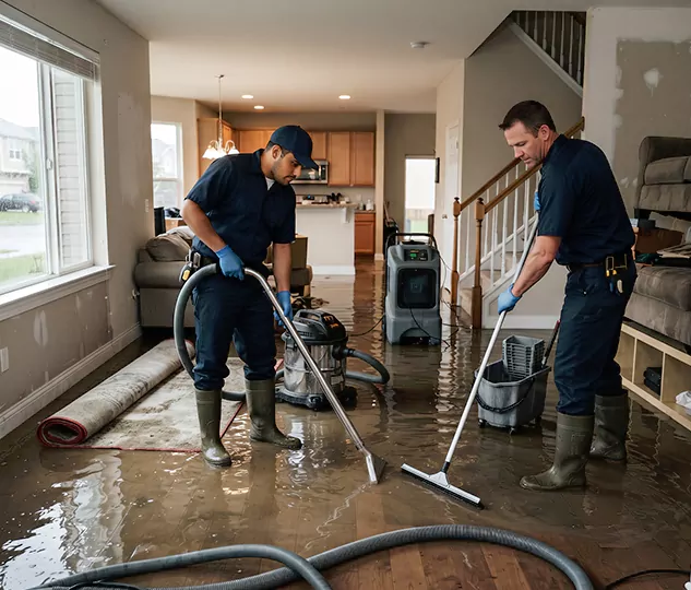 Trusted Standing Water Removal Company in Dana Point, CA