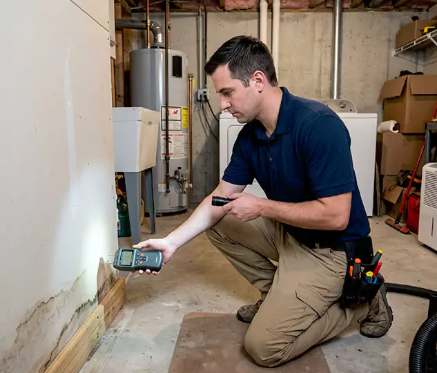 Durable Water Damage Detection Company in Dana Point, CA