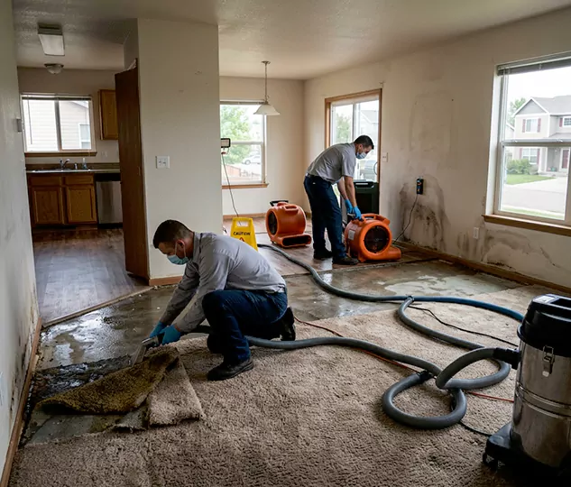 Trusted Dana Point Restoration Company Water Damage