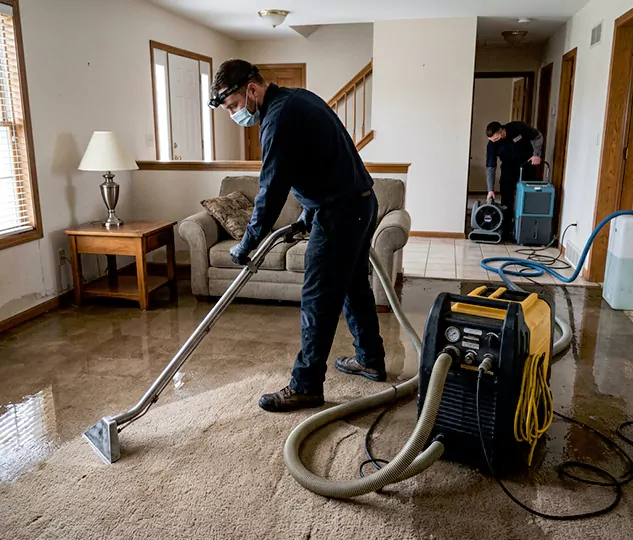 Top-Notch Dana Point Water Extraction Company