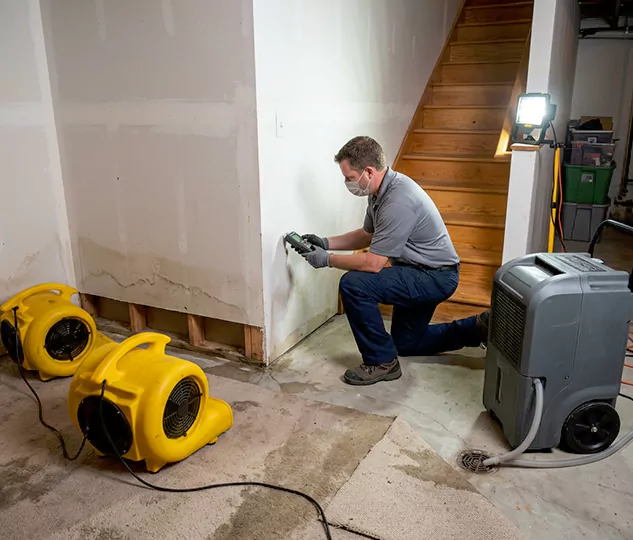 Reliable Dana Point Water Damage Mitigation Company