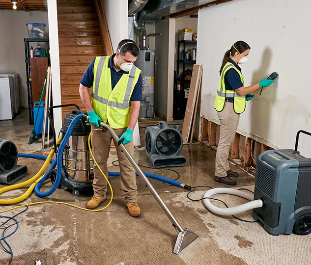 Top-Rated Dana Point Water Remediation Company