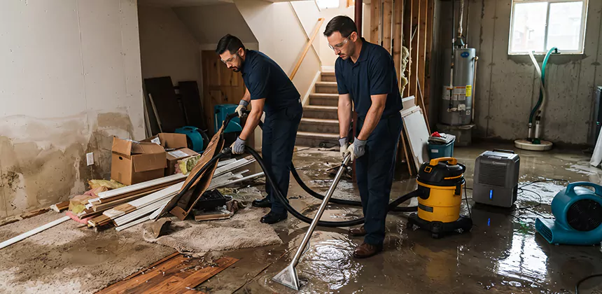 24 Hour Emergency Water Response in Dana Point