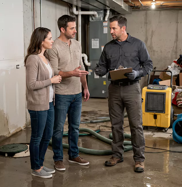 Why Choose Dana Point Restoration Over Other Basement Restoration Companies?