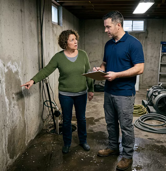 Why Choose Dana Point Restoration Over Other Basement Water Removal Companies in Dana Point, CA?