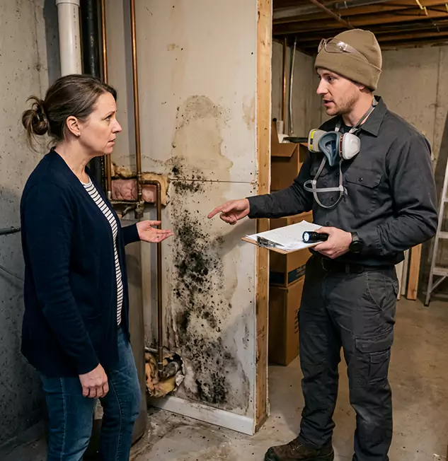 Why Choose Dana Point Restoration Over Other Black Mold Removal Companies?