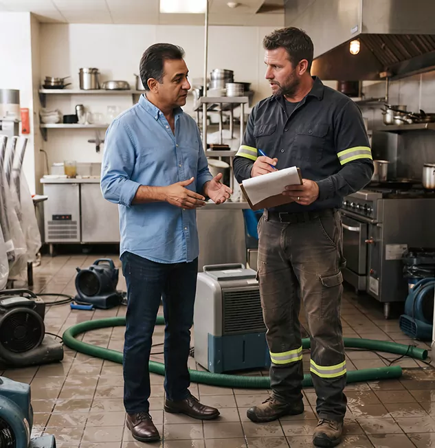 Why Choose Dana Point Restoration Over Other Commercial Water Damage Cleanup Companies in Dana Point, CA?