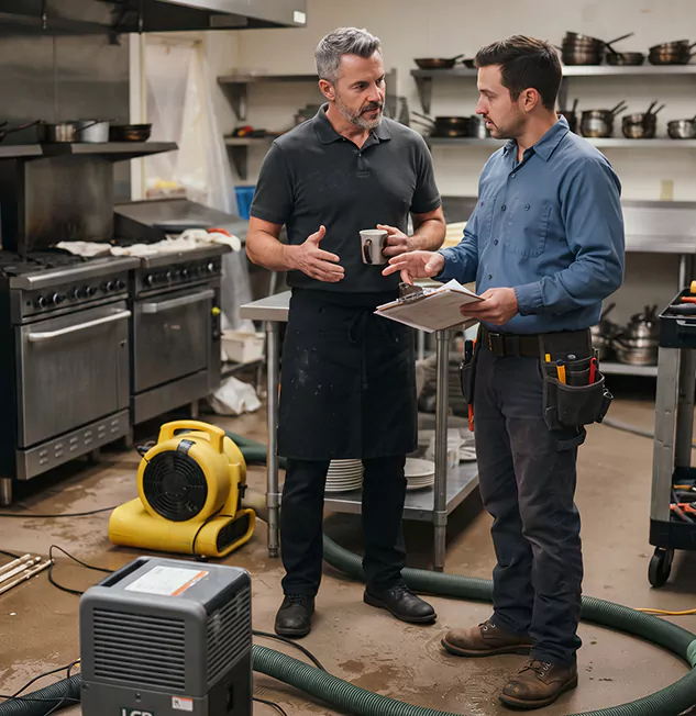 Why Choose Dana Point Restoration Over Other Commercial Water Damage Repair Companies in Dana Point, CA?