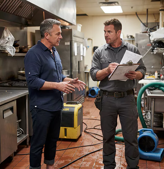 Why Choose Dana Point Restoration Over Other Commercial Water Damage Restoration Companies in Dana Point, CA?