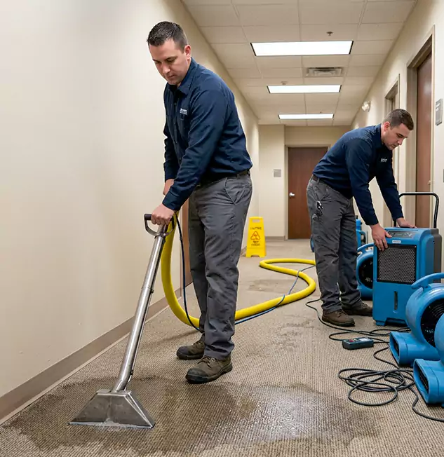 Why Choose Dana Point Restoration Over Other Commercial Water Removal Companies?