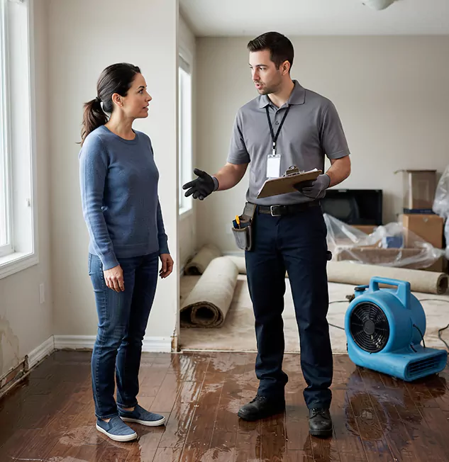 Why Choose Dana Point Restoration for Emergency Water Damage Cleanup in Dana Point, CA?