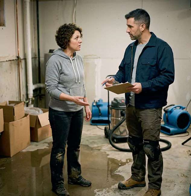 Why Choose Dana Point Restoration Over Other Emergency Water Extraction Companies in Dana Point, CA?