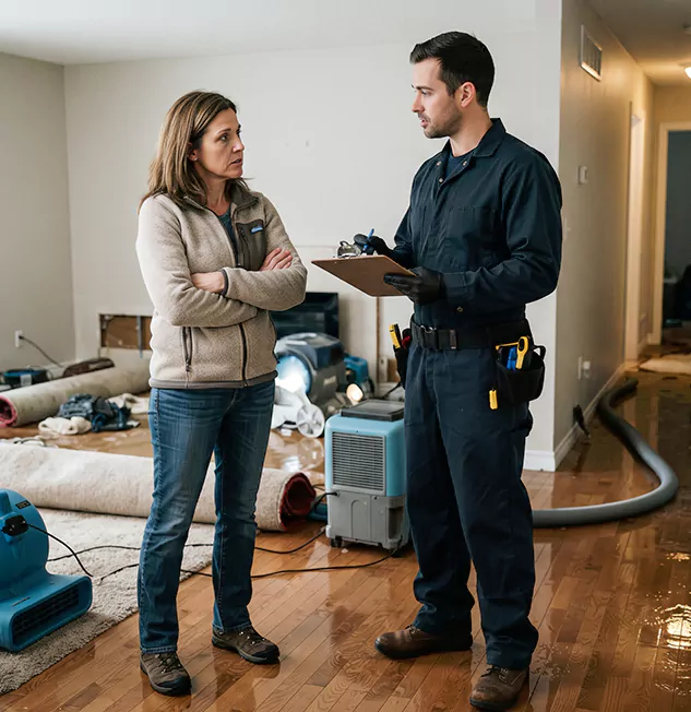 Why Choose Dana Point Restoration for Emergency Water Removal in Dana Point, CA?