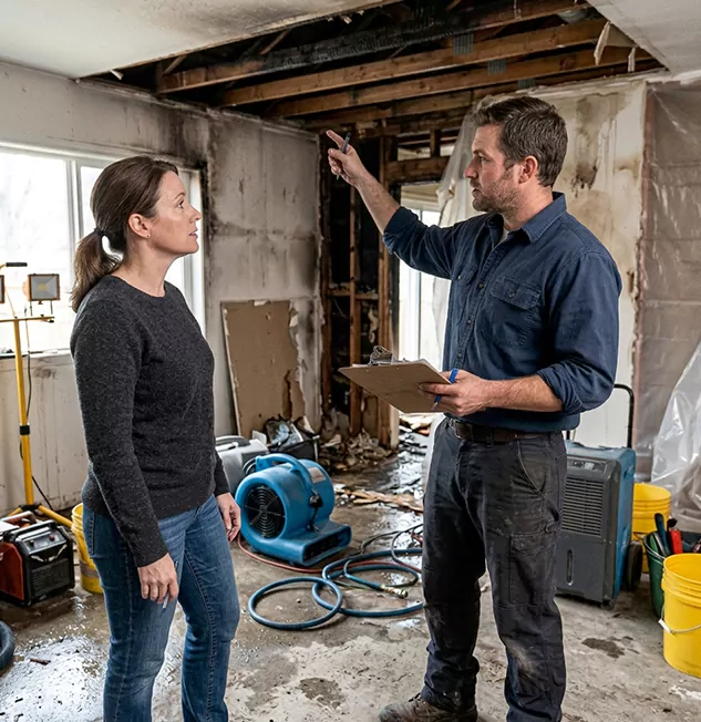 Why Choose Dana Point Restoration Over Other Fire and Water Cleanup Companies in Dana Point, CA?