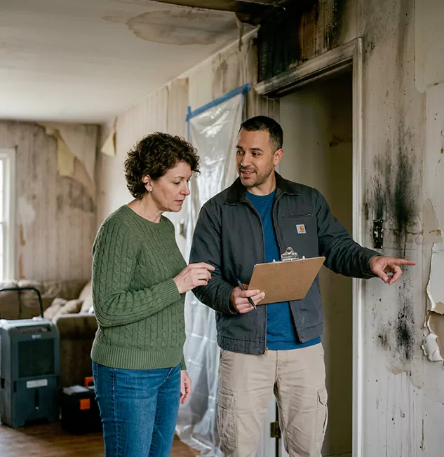 Why Choose Dana Point Restoration Over Other Fire and Water Restoration Companies?