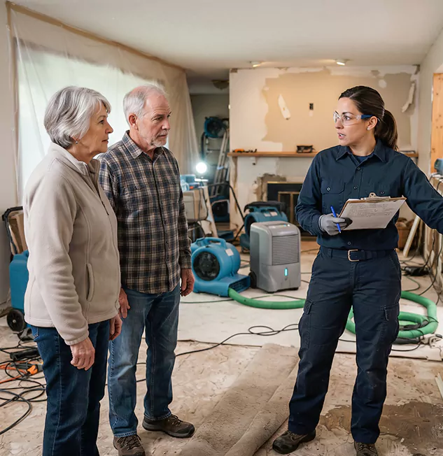 Why Choose Dana Point Restoration Over Other Fire Water and Mold Restoration Companies in Dana Point?