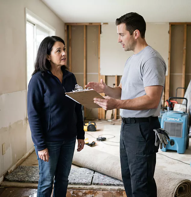 Why Choose Dana Point Restoration Over Other Flood Cleanup Companies in Dana Point?