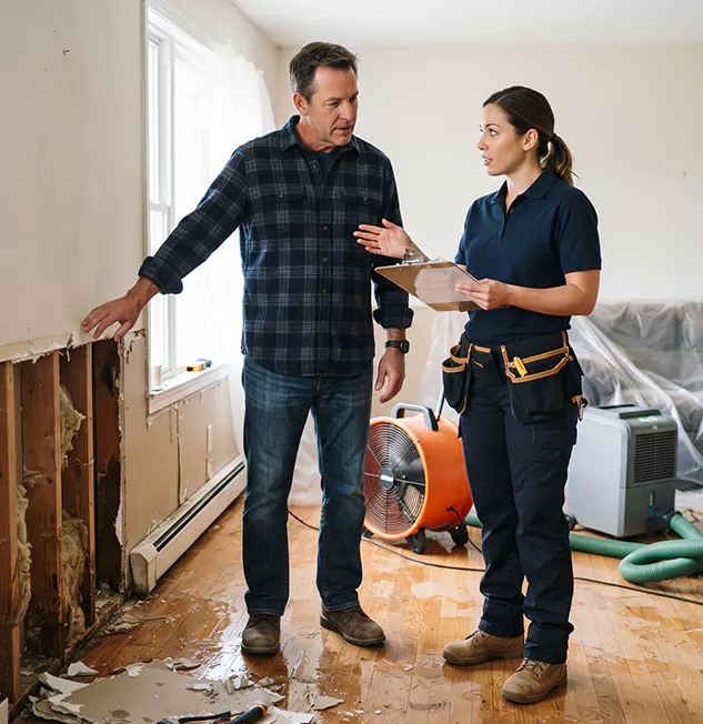 Why Choose Dana Point Restoration Over Other Flood Restoration Companies in Dana Point, CA?