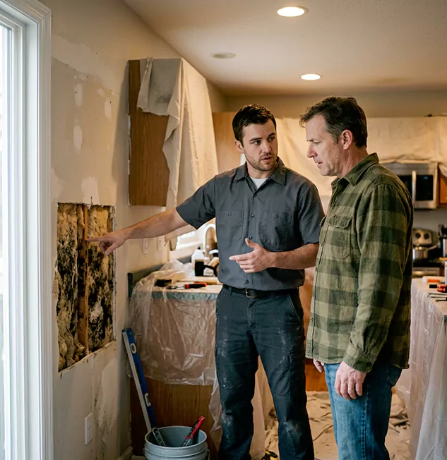 Why Choose Dana Point Restoration Over Other Drywall and Mold Repair Companies in Dana Point, CA?