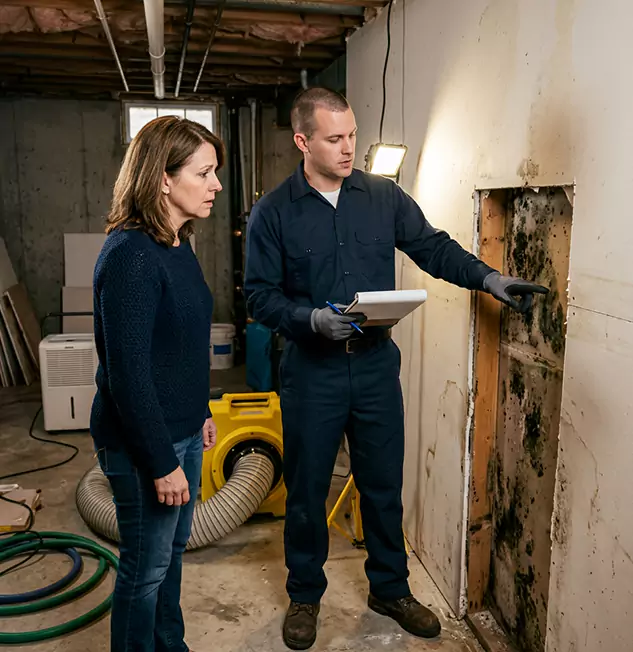 Why Choose Dana Point Restoration Over Other Mold Mitigation Companies in Dana Point, CA?