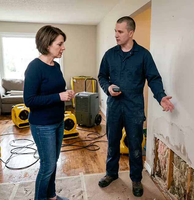 Why Choose Dana Point Restoration Over Other Residential Water Damage Repair Companies in Dana Point, CA?