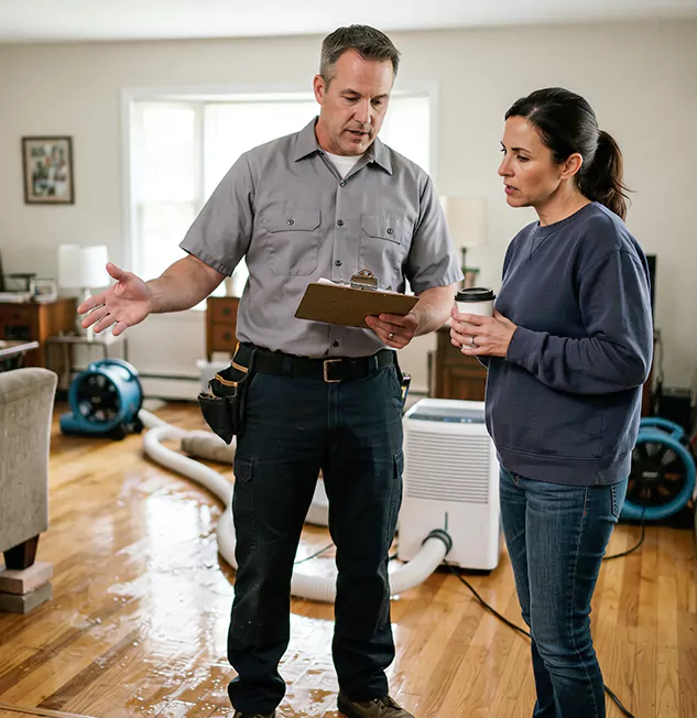 Why Choose Dana Point Restoration Over Other Water Damage Cleanup Companies in Dana Point, CA?