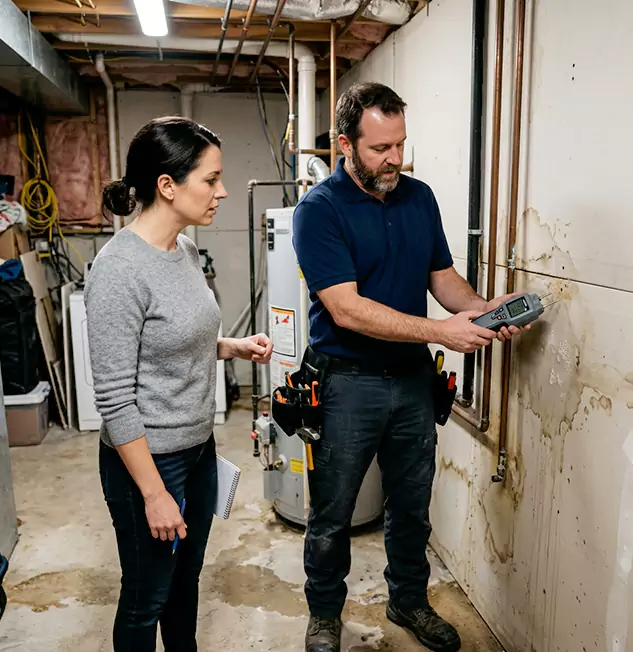 Why Choose Dana Point Restoration Over Other Water Damage Detection Companies in Dana Point, CA?