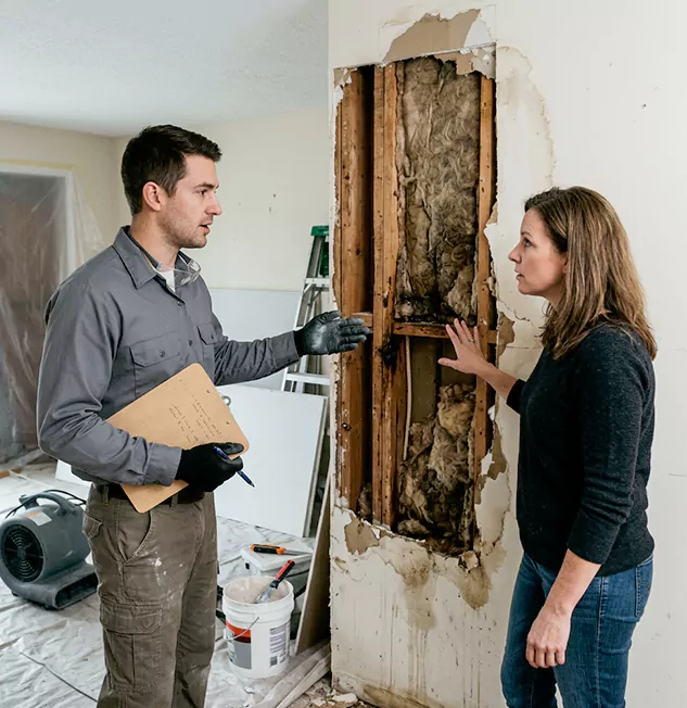 Why Choose Dana Point Restoration Over Other Wet Drywall Repair Companies in Dana Point?