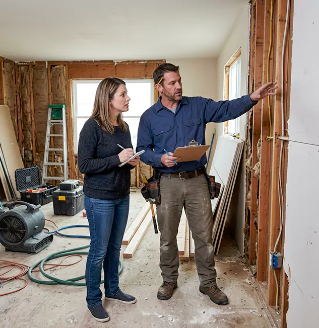 Why Choose Dana Point Restoration Over Other for Water Damage Reconstruction Companies in Dana Point, CA?