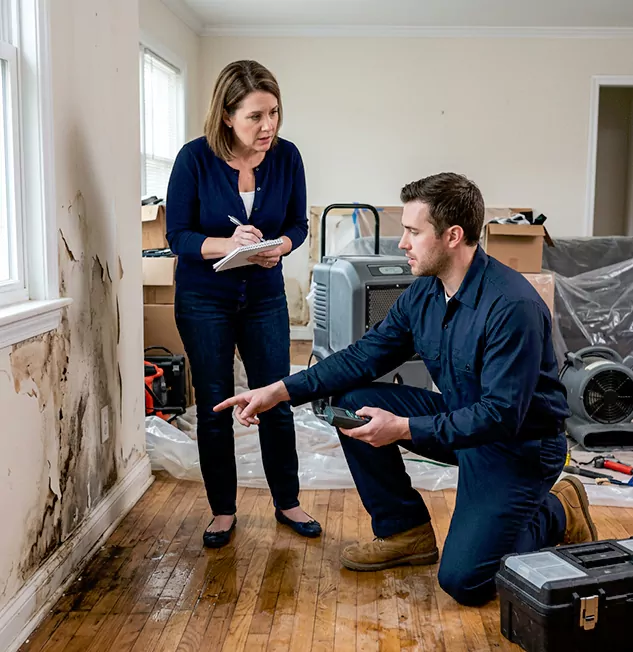 Why Choose Dana Point Restoration for Water Damage Repair in Dana Point, CA?
