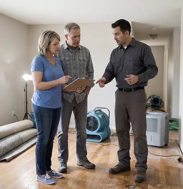 Why Choose Dana Point Restoration Over Other Water Leak Cleanup Companies in Dana Point, CA?