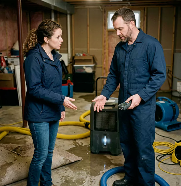 Why Choose Dana Point Restoration Over Other Water Mitigation Companies in Dana Point, CA?